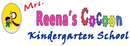 Mrs Reena's Cocoon Kindergarten School
